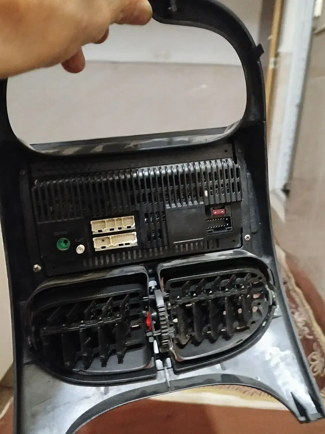 مانیتور|قطعات یدکی و لوازم جانبی|قم, باغ شریفی|دیوار