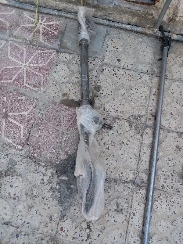 جعبه فرمان|قطعات یدکی و لوازم جانبی|فسا, |دیوار