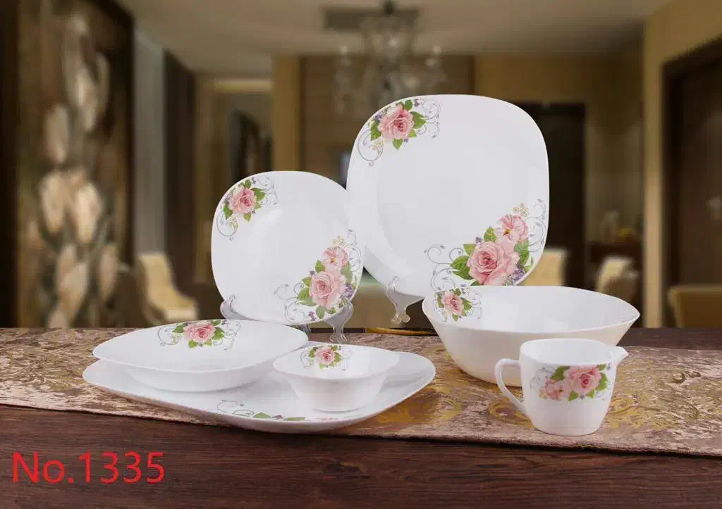 زیر قیمت آرکوپال 28 پارچه خارجی فلورانس|ظروف سرو و پذیرایی|تهران, شوش (باغ آذری)|دیوار