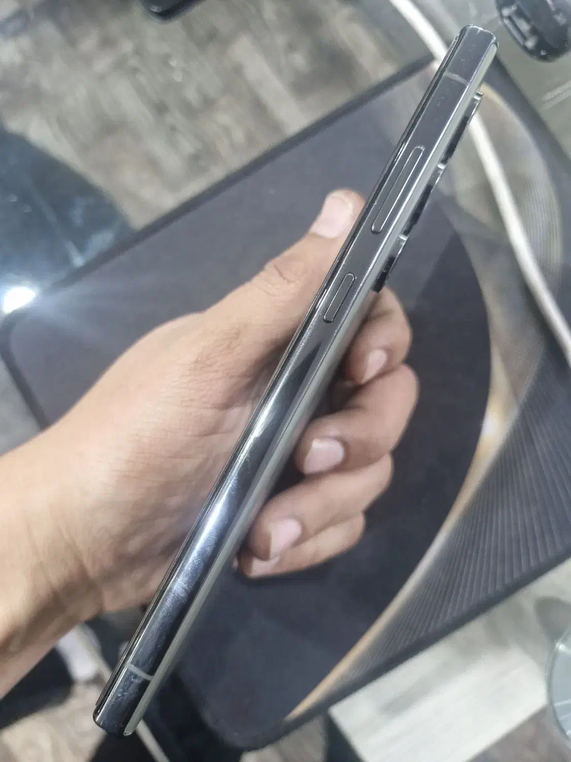 گلکسی S23 ultra با حافظه ۵۱۲|موبایل|نیشابور, شهرک فرهنگیان|دیوار