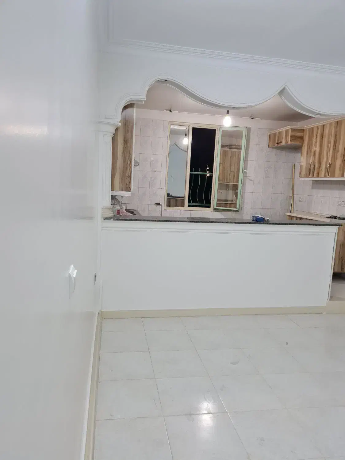 ۵۸ متری نازی آباد