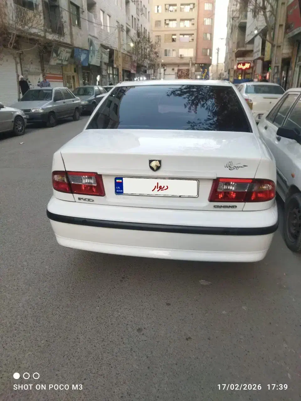 خودرو|خودرو سواری و وانت|کرج, خرمدشت|دیوار