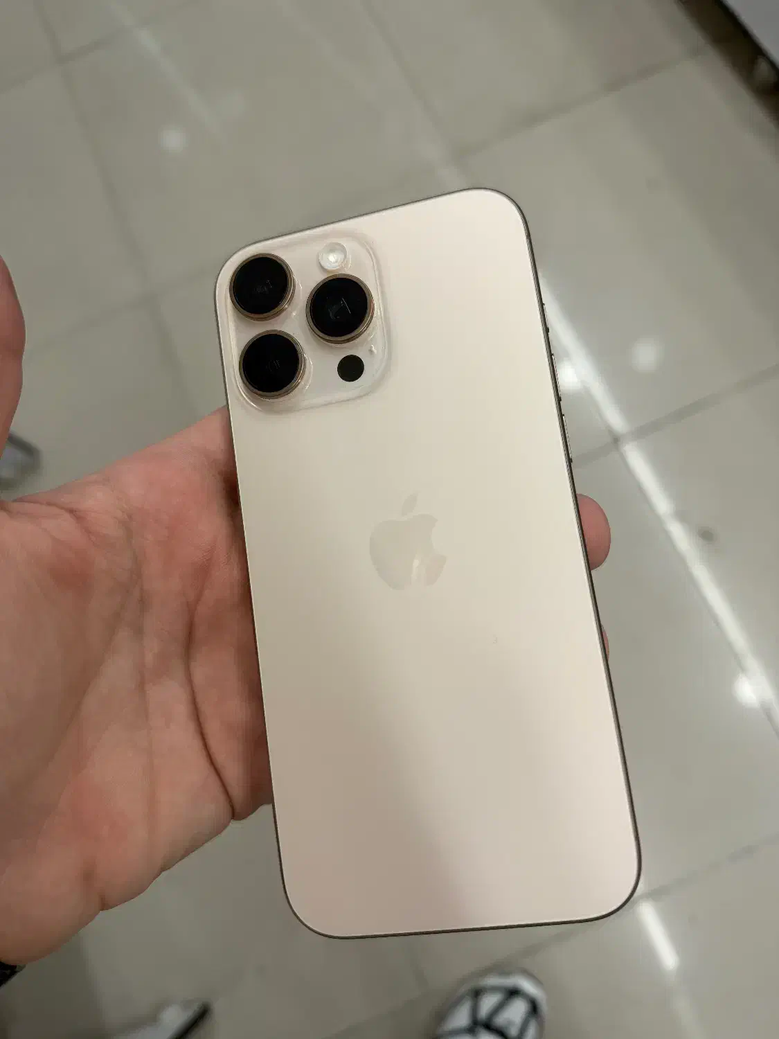 Iphone 16 promax|موبایل|بهبهان, |دیوار