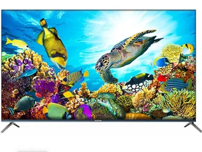 ایوا ۴۳ smart|تلویزیون و پروژکتور|همدان, |دیوار