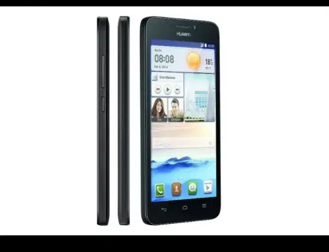 گوشی هواوی g630|موبایل|سنندج, |دیوار