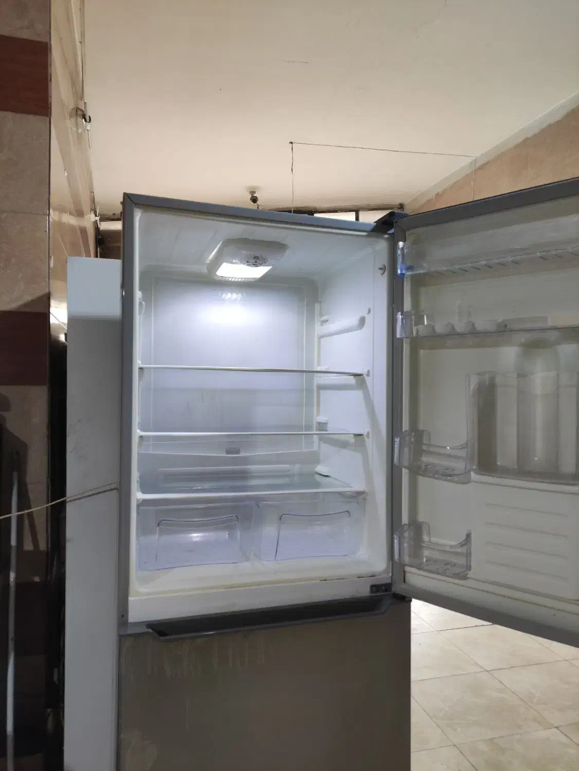 یخچال و فریزر جنرال|یخچال و فریزر|اسلام‌شهر, شهرک قائمیه|دیوار