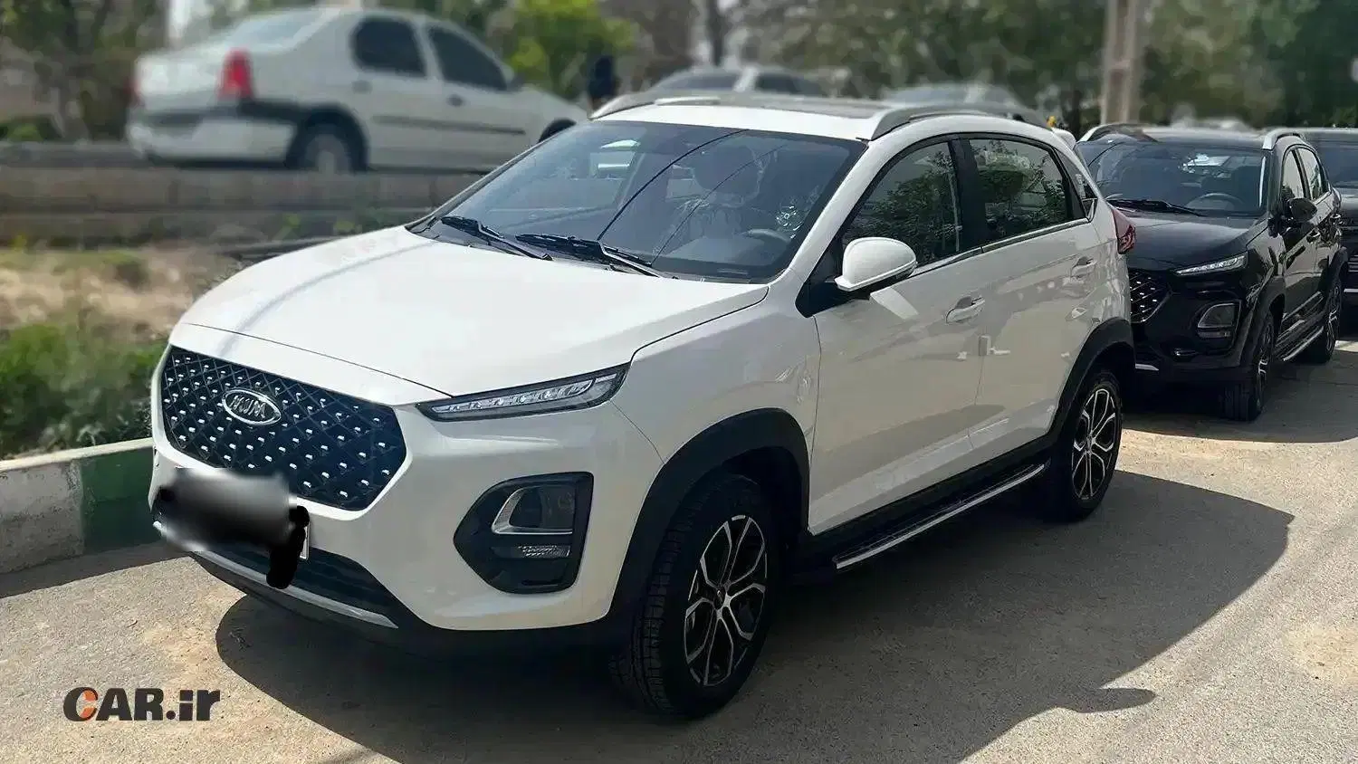 x22pro1403|خودرو سواری و وانت|سیرجان, |دیوار