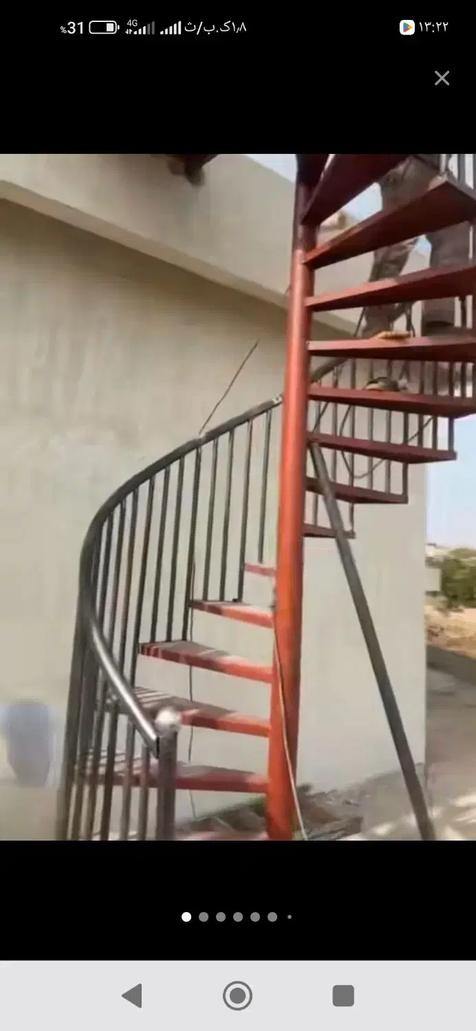 جوشکاری صنعت تکنیک|خدمات پیشه و مهارت|بوشهر, |دیوار