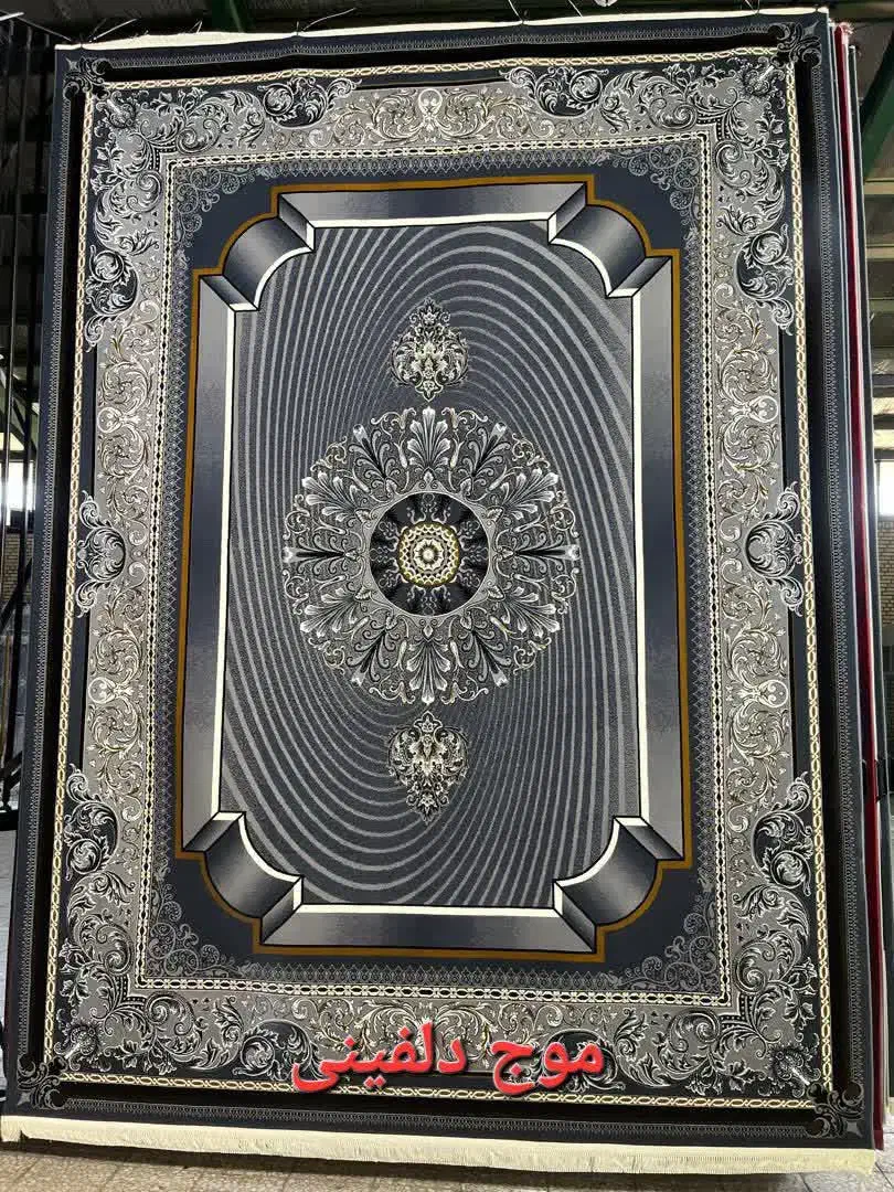 ه تولیدکننده فرشها۵۰۰شانه و۷۰۰شانه و۱۰۰۰شانه ۱۲۰۰|فرش|اردبیل, |دیوار