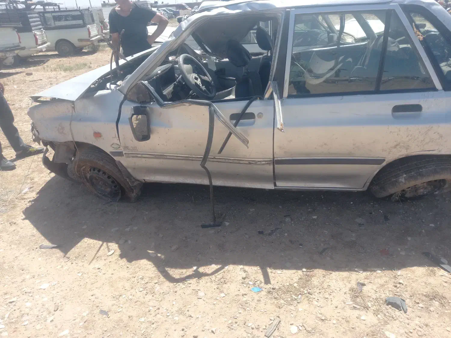 خودرو|خودرو سواری و وانت|اردبیل, |دیوار