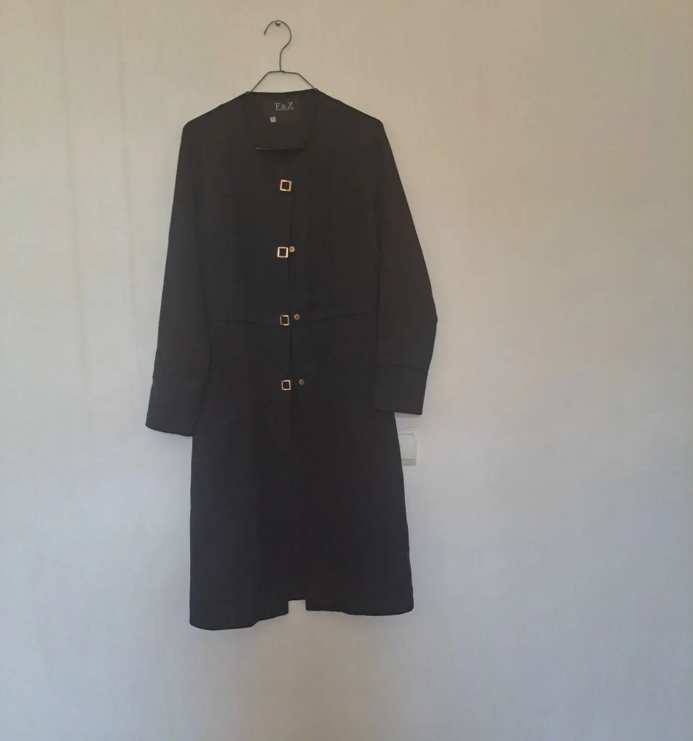 مانتو تونیک و شومیز|لباس|کرمانشاه, |دیوار