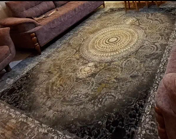 فرش وینتیج|فرش|همدان, |دیوار