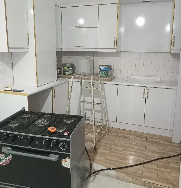 ساخت کابینت وکمد دیواری|خدمات پیشه و مهارت|اردبیل, |دیوار