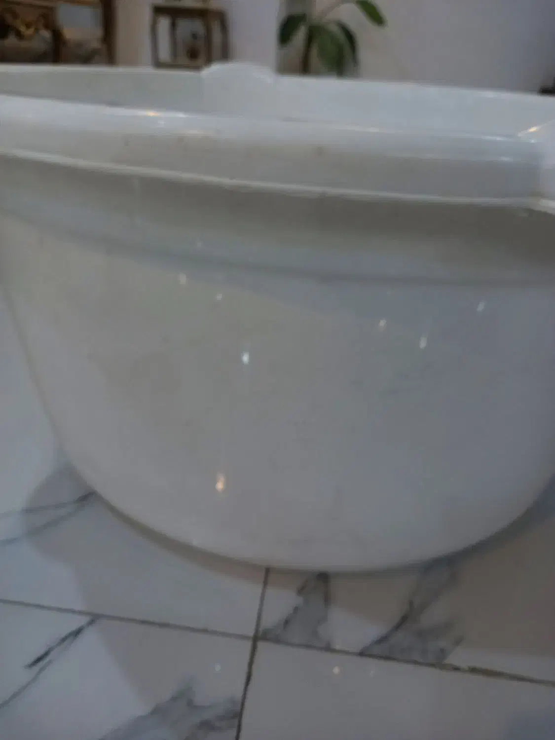 لگن(وان)|لوازم سرویس بهداشتی|رودهن, |دیوار