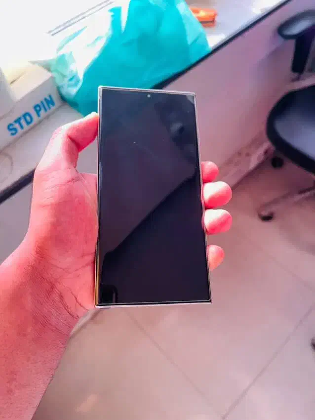 گوشی سامسونگ s23 ultra|موبایل|سیریک, |دیوار