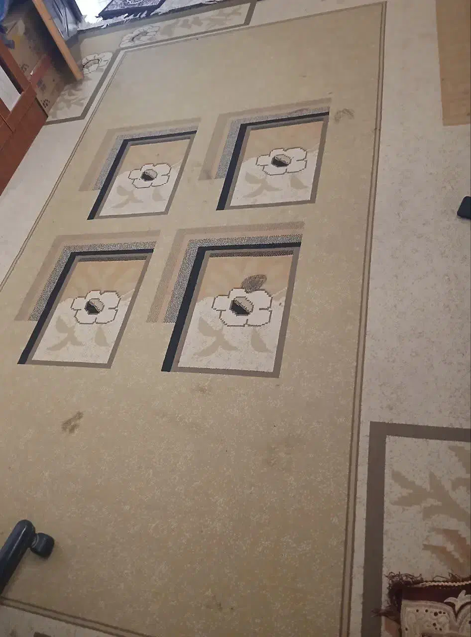 گلیم فرش|گلیم، جاجیم، گبه|ایلام, |دیوار