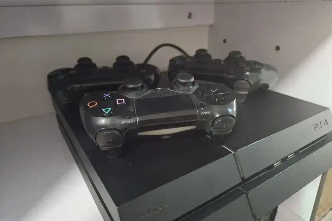 پی اس فر|کنسول، بازی ویدئویی و آنلاین|شیراز, شهرک مهدی‌آباد|دیوار