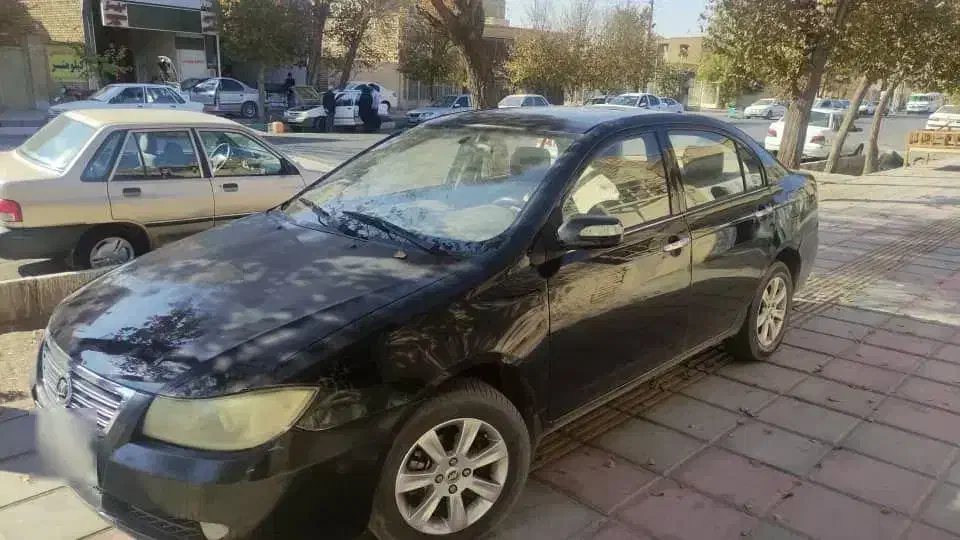 فروش ماشین|خودرو سواری و وانت|یزد, |دیوار