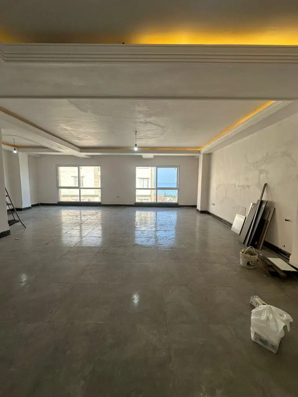 فروش آپارتمان ۱۵۰متری خیابان جمهوری/تک واحدی|فروش آپارتمان|تنکابن, |دیوار