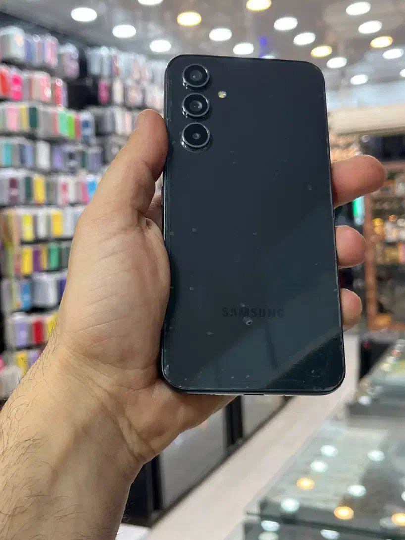 a54 256 ram 8|موبایل|اندیمشک, |دیوار