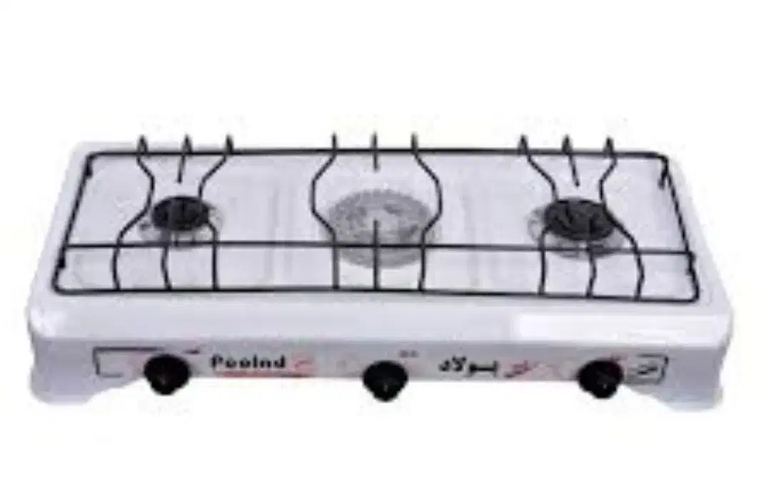 گاز ۳شعله رومیزی|اجاق گاز و لوازم برقی پخت‌وپز|کرمان, |دیوار