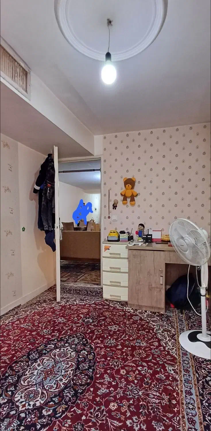 60متر  یک خواب حشمتیه|اجارهٔ آپارتمان|تهران, حشمتیه|دیوار