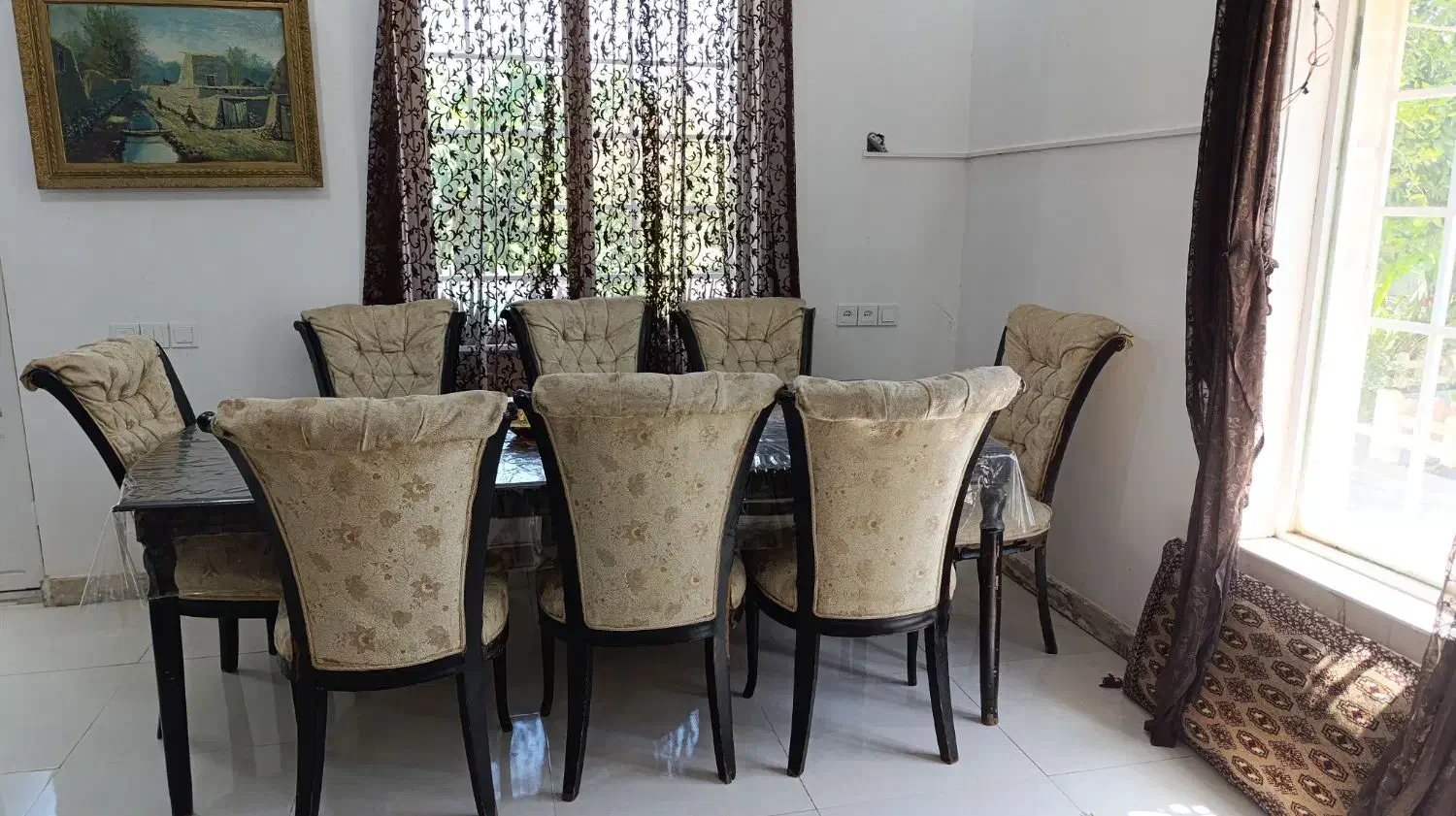 اجاره ویلا باغ های دزفول|اجارهٔ کوتاه‌مدت ویلا و باغ|دزفول, |دیوار