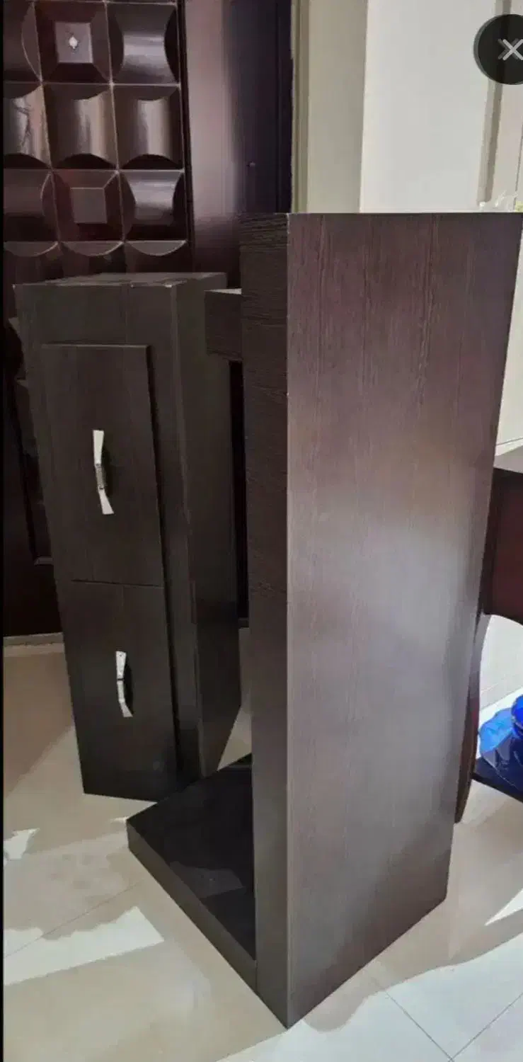 میز تلویزیون چوبی|میز تلویزیون|مشهد, گوهرشاد|دیوار