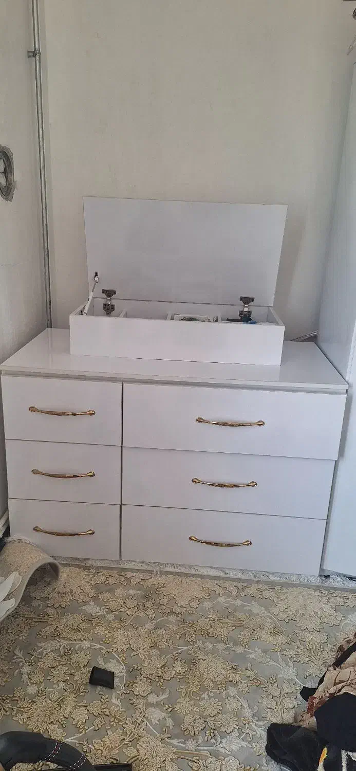 دراور|جاکفشی، کمد، دراور|جوانرود, |دیوار