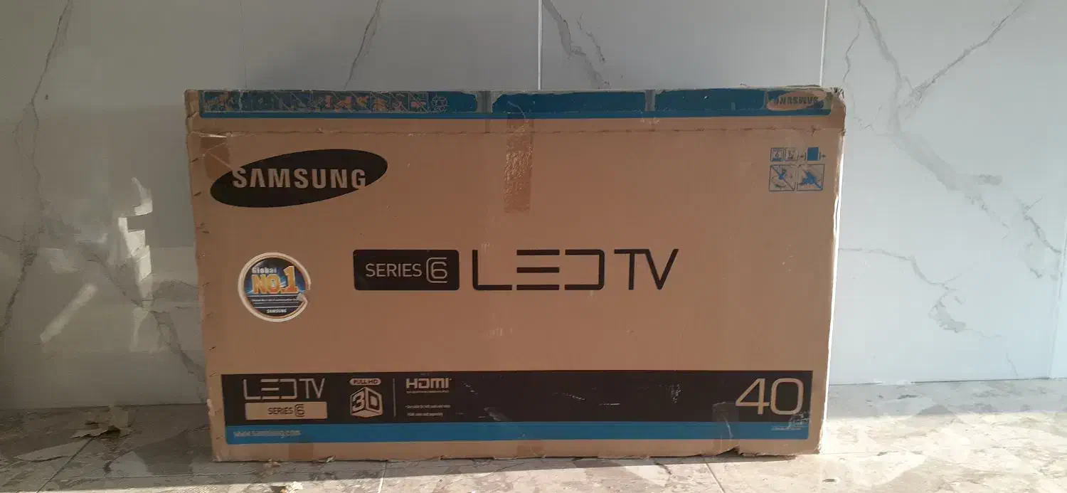 قوطی تلویزیون|حراج|تبریز, |دیوار