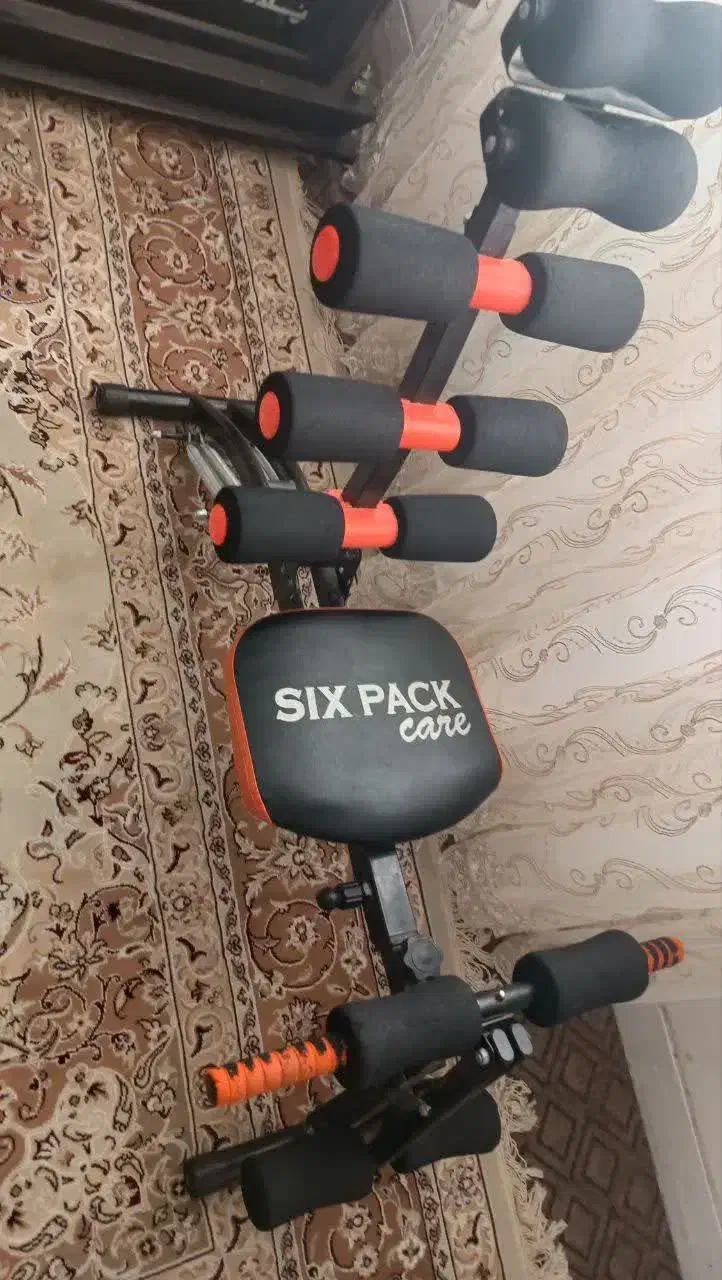 دستگاه درازنشست|تجهیزات ورزشی|تبریز, |دیوار