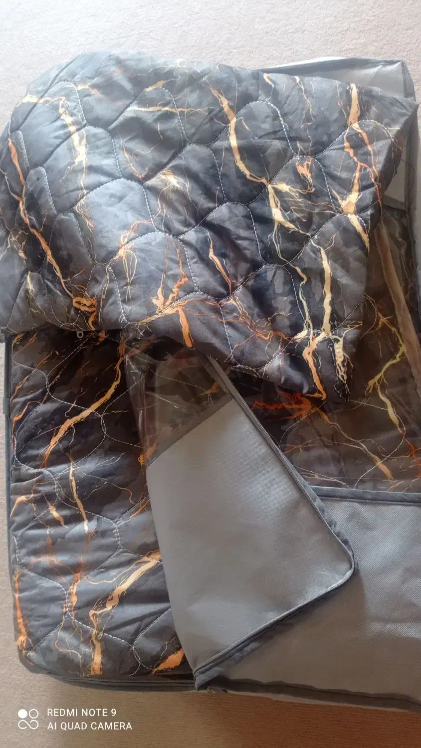 پتو تشک|رختخواب، بالش، پتو|یاسوج, |دیوار