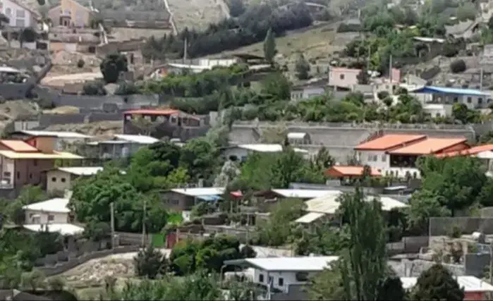 زمین در خانلر آباد پردیس|فروش زمین و ملک کلنگی|پردیس, واصفجان|دیوار