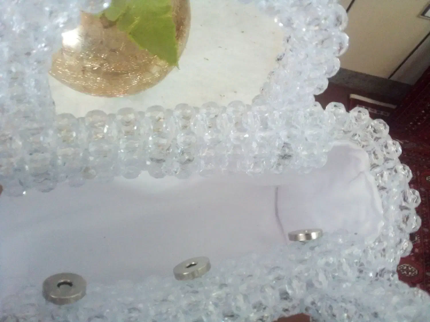 کیف|کیف، کفش، کمربند|بندر ترکمن, |دیوار