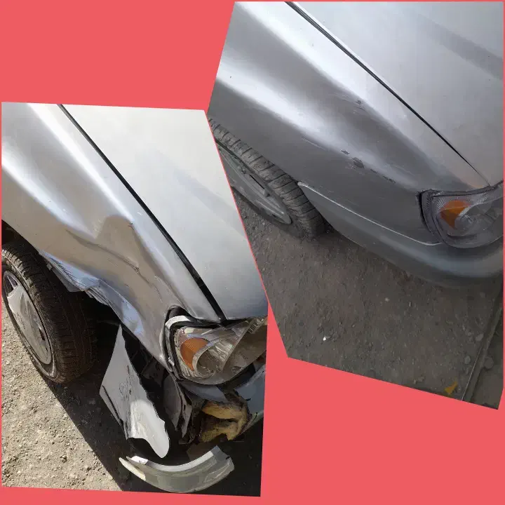 صافکاری اروپایی PDR،صداگیری خودرو‌ وترمیم سپر|خدمات موتور و ماشین|تربت جام, شیخ احمد جامی|دیوار