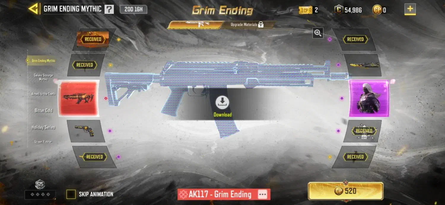 اکانت کالاف|کنسول، بازی ویدئویی و آنلاین|بیرجند, |دیوار