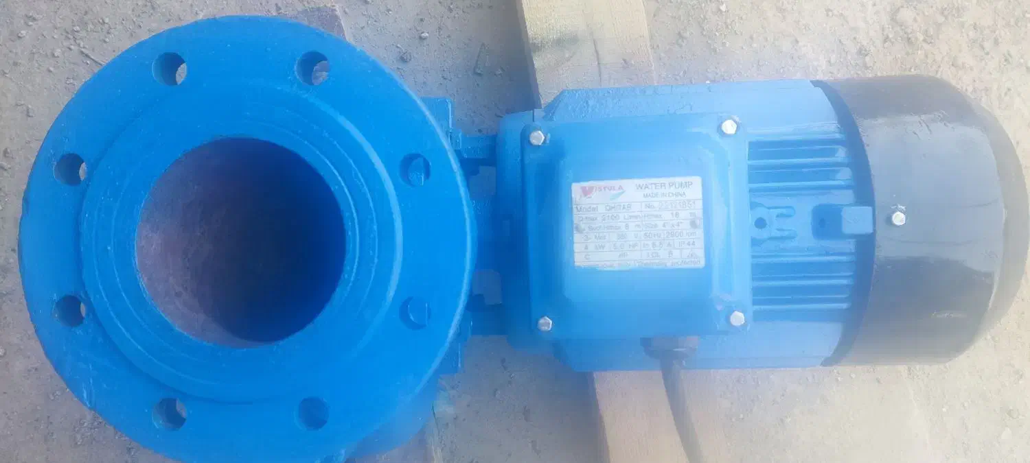 پمپ آب ویستولا|ابزارآلات|دلوار, |دیوار