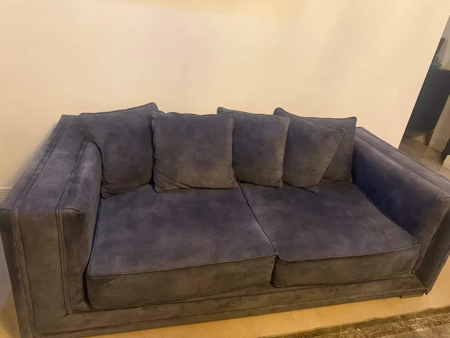 مبل دو و سه نفره برند گونا گالری|مبلمان خانگی و میز عسلی|تهران, شهرک الهیه غرب|دیوار