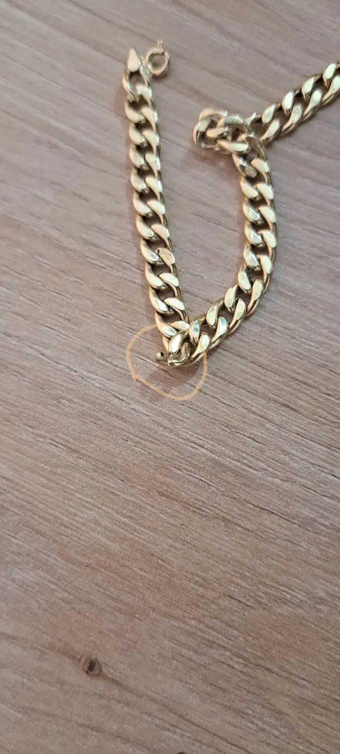 دستبند کارتیر|جواهرات|بندرعباس, |دیوار