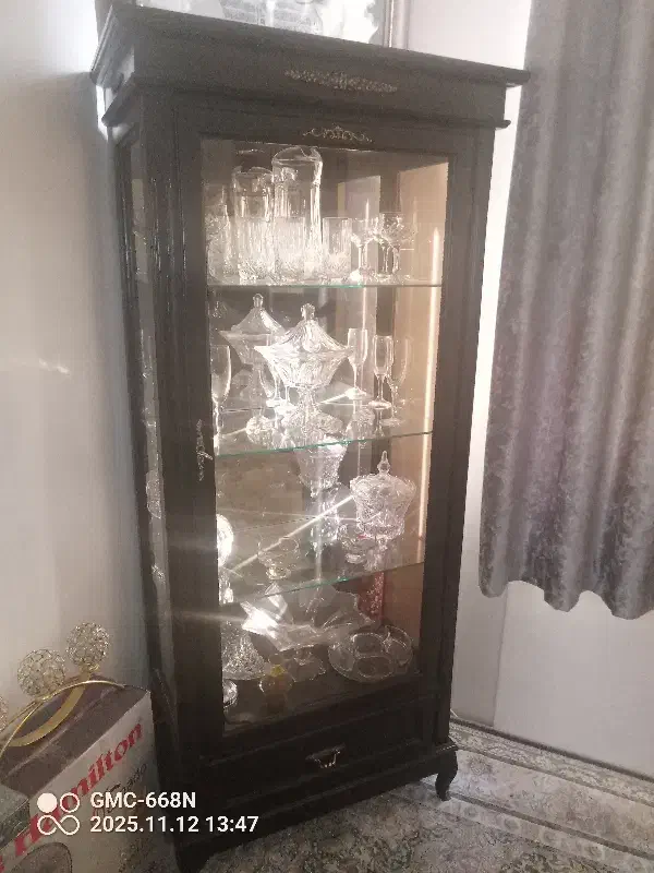 ویترین بوفه|بوفه، ویترین، کنسول|تهران, وحیدیه|دیوار