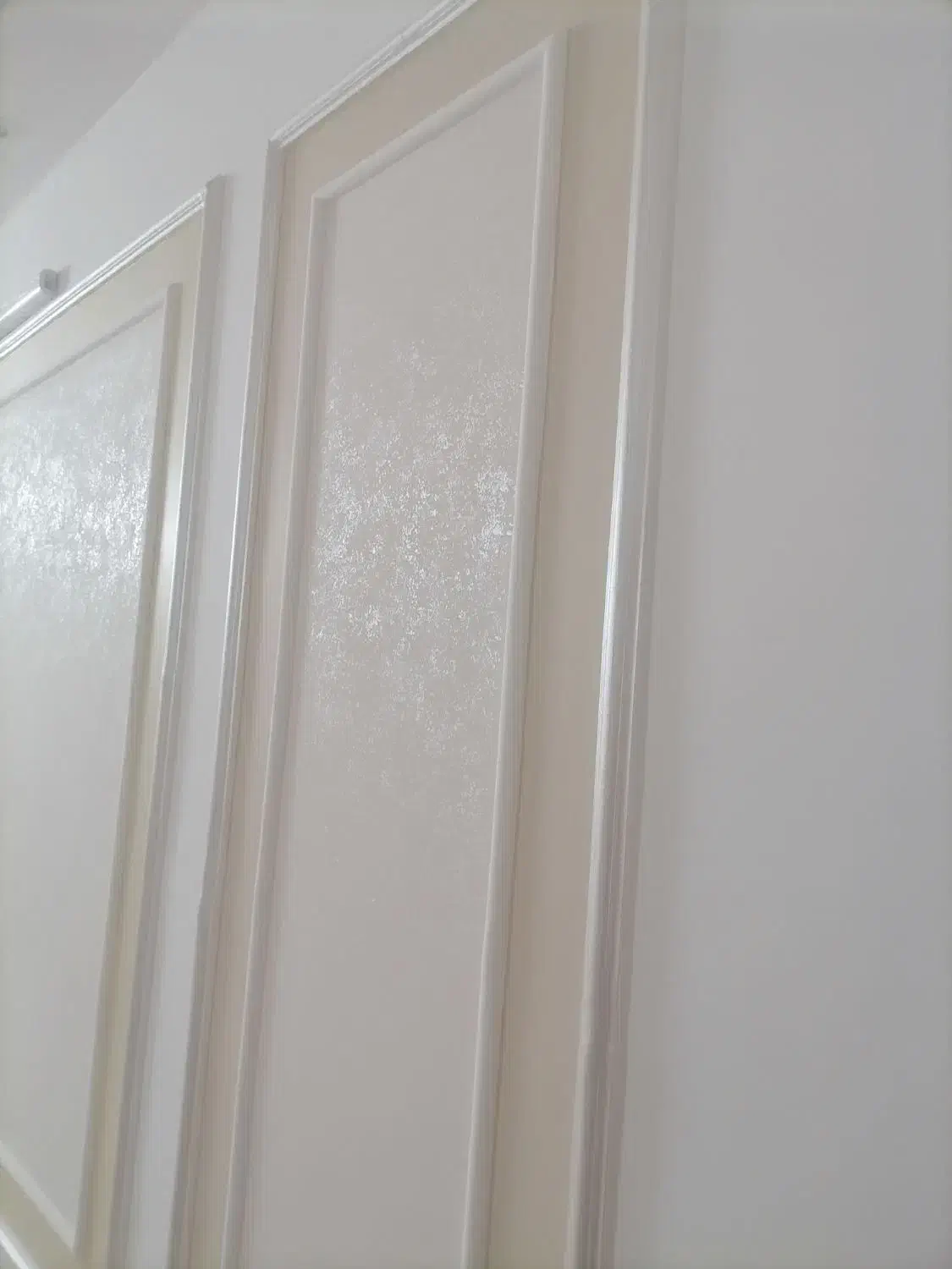 نقاشی ساختمان|خدمات پیشه و مهارت|تربتحیدریه, قائم|دیوار