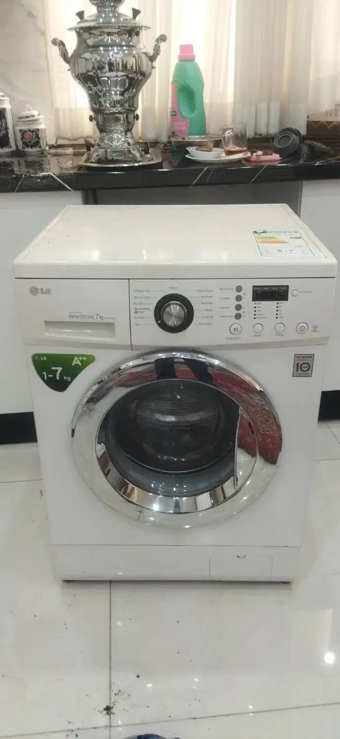 تعمیرات مجاز یخچال.لباسشویی.قرچک.ورامین|خدمات پیشه و مهارت|قرچک, میرزائی جنوبی|دیوار