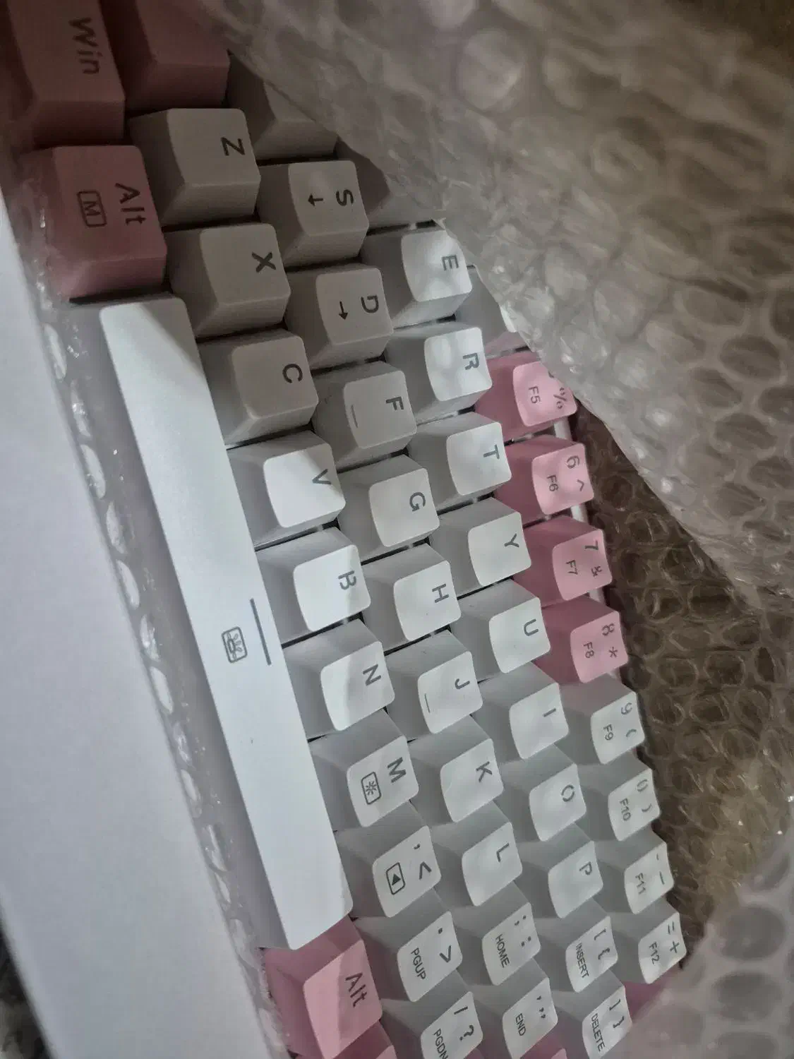 کیبورد|قطعات و لوازم جانبی رایانه|گنبد کاووس, |دیوار