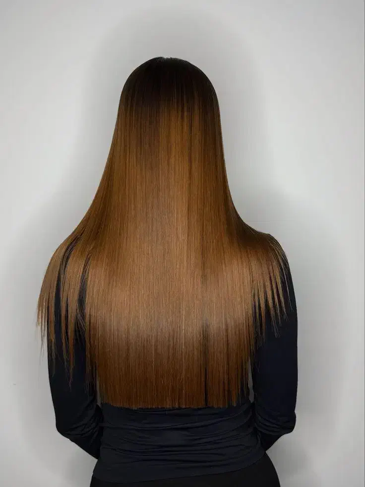 کراتینه و احیای مو با ۴۰٪ تخفیف یلدایی|خدمات آرایشگری و زیبایی|قائم‌شهر, |دیوار