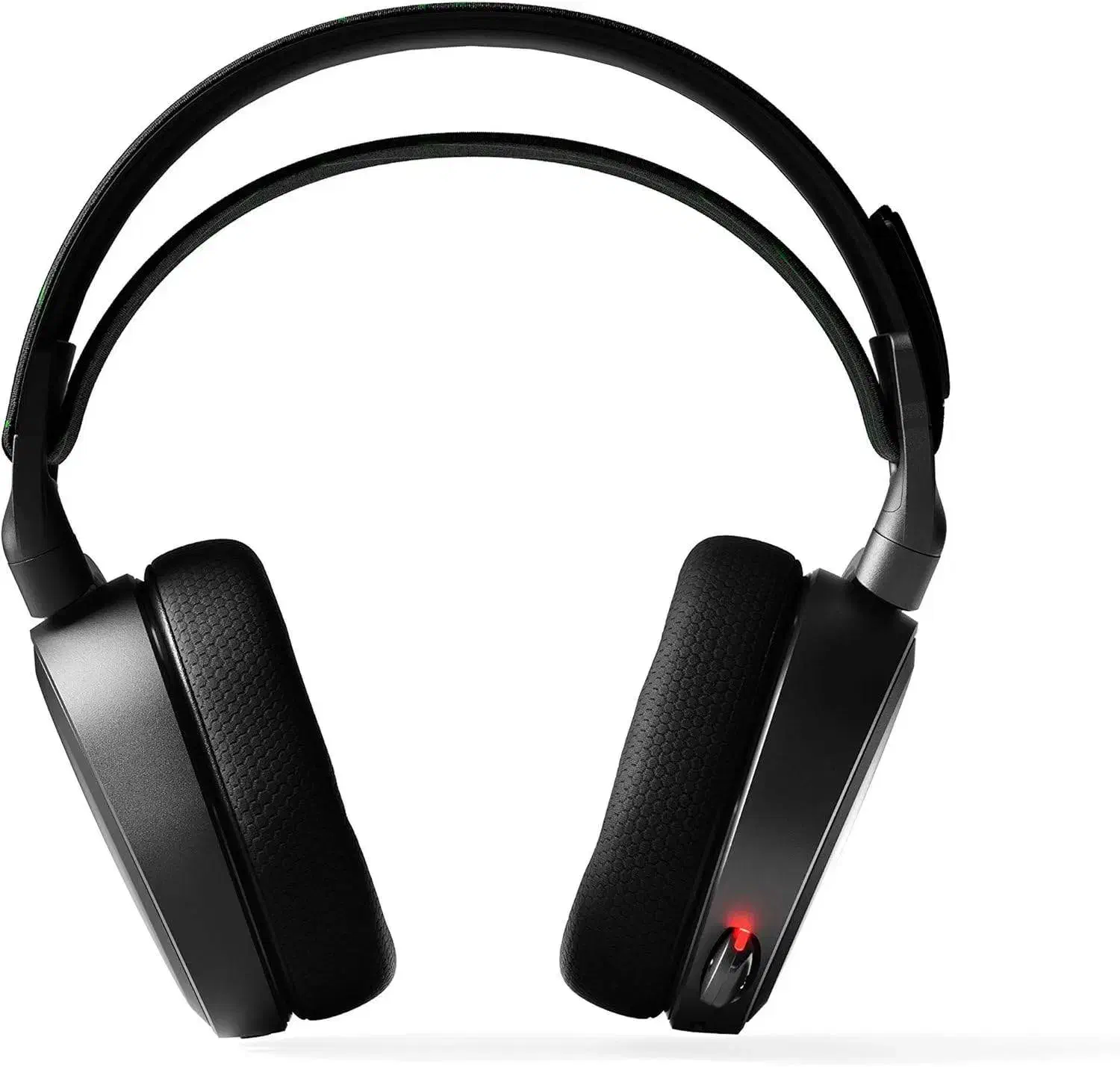 steelseries arctis9x wireless gaming headset--xbox|کنسول، بازی ویدئویی و آنلاین|شیراز, دانشگاه شیراز|دیوار
