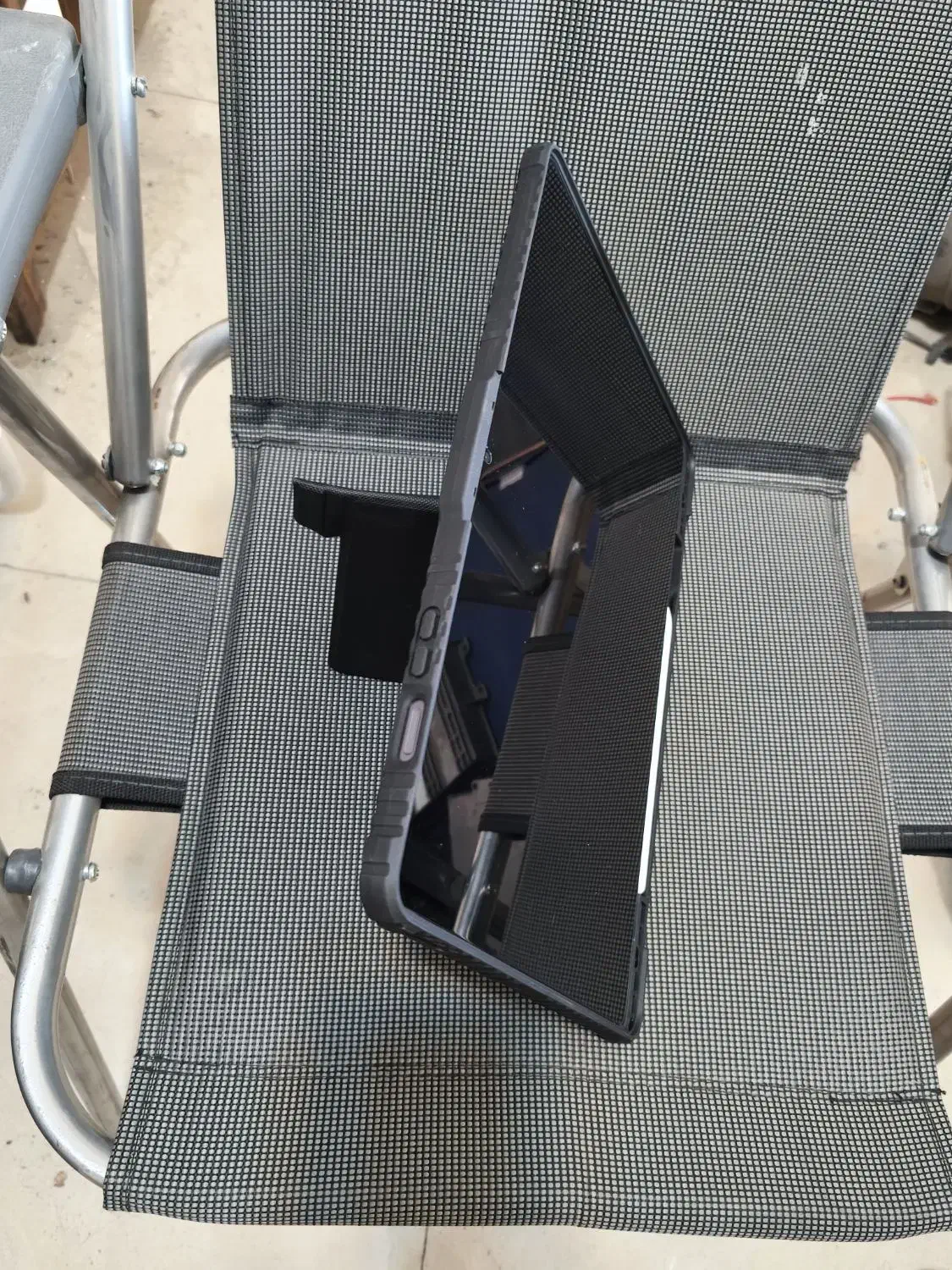 تبلت سامسونگ 13.1اینچ|تبلت|شیراز, ریاستی|دیوار