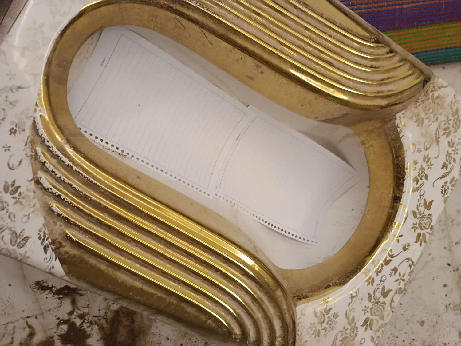 سنگ توالت|لوازم سرویس بهداشتی|مراغه, |دیوار