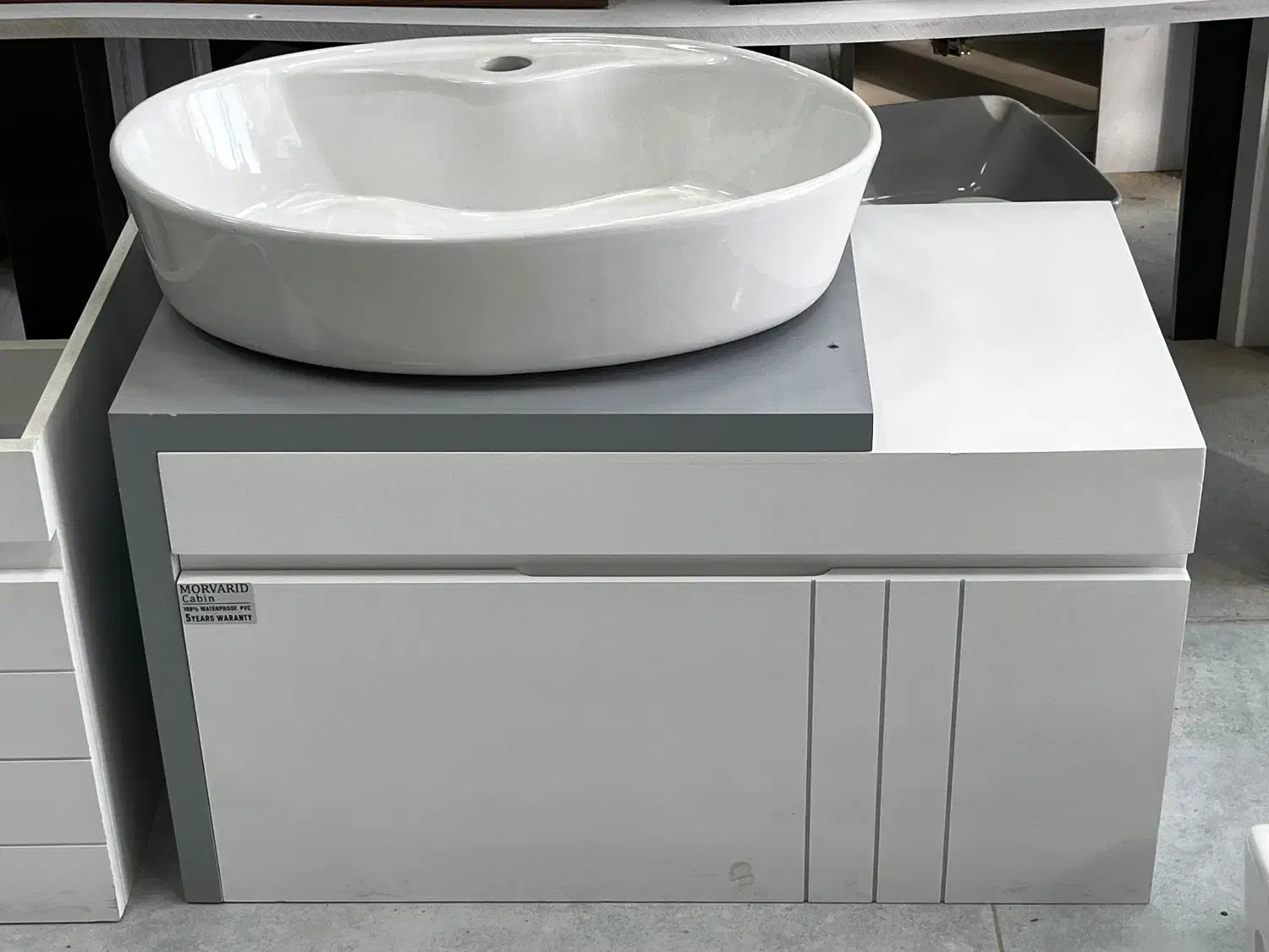 پخش روشویی به صورت عمده|لوازم سرویس بهداشتی|بوئین زهرا, |دیوار