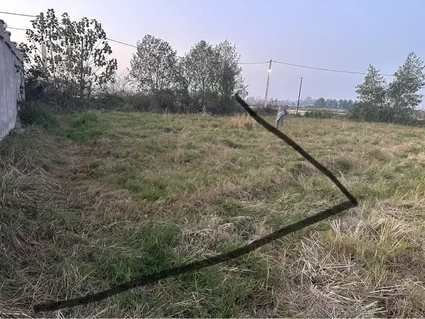 ۲۰۰ متر زمین مسکونی|فروش زمین و ملک کلنگی|رشت, یخسازی|دیوار