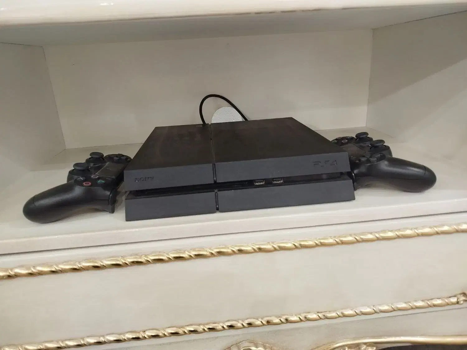 پی اس فور ps4|کنسول، بازی ویدئویی و آنلاین|مشهد, رستگار|دیوار